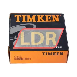Timken 55206-70000 rulman resim 3