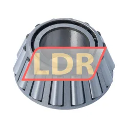 Timken M84249-20024 rulman resim 2
