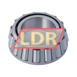 Timken 15123-20024 rulman resim 2