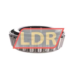 Timken 567-20024 rulman resim 2