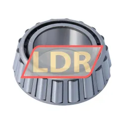 Timken 26882-20024 rulman resim 2