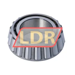 Timken 641-20014 rulman resim 2