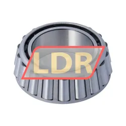 Timken 33895-40024 rulman resim 2