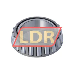 Timken 484-20024 rulman resim 2