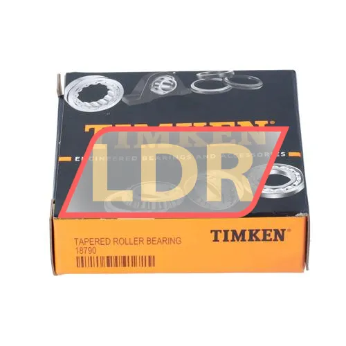 Timken 18790-20024 ürün fotoğrafı 3