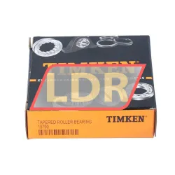 Timken 18790-20024 rulman resim 3