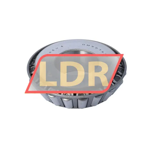Timken HM907643-70016 ürün fotoğrafı 2