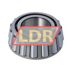 Timken 528-20024 rulman resim 2