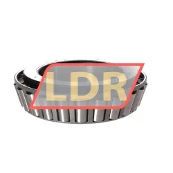 Timken 683-20024 rulman resim 2