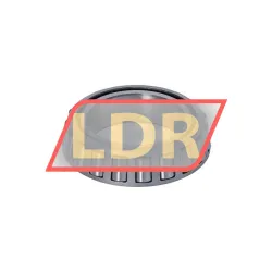 Timken 387-20024 rulman resim 2