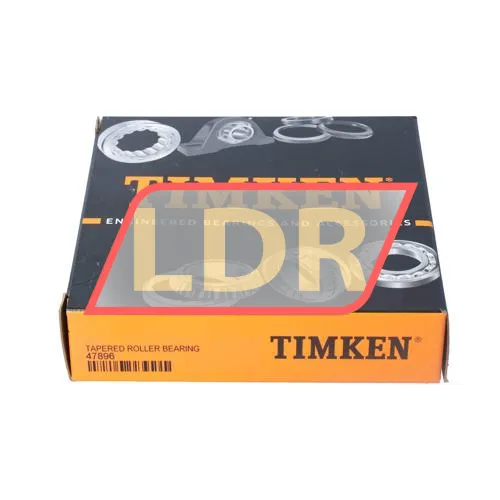 Timken 47896-20024 ürün fotoğrafı 3