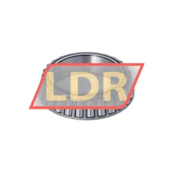 Timken 47896-20024 rulman resim 2