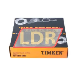 Timken 47896-20024 rulman resim 3