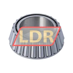 Timken H715346-20024 rulman resim 2