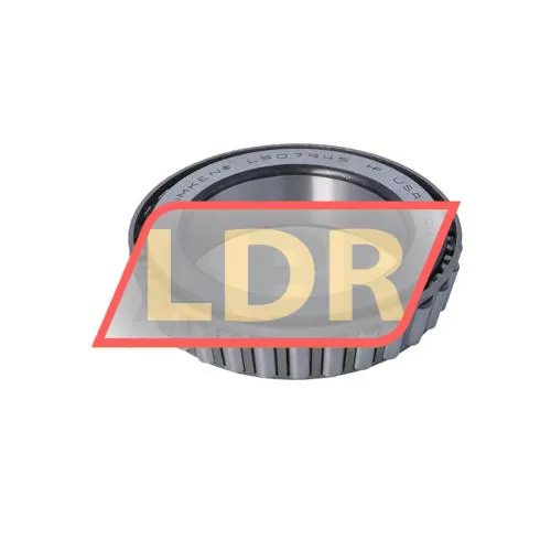 Timken L507945-20024 ürün fotoğrafı 2