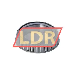 Timken L507945-20024 rulman resim 3