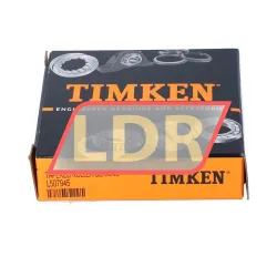 Timken L507945-20024 rulman resim 5