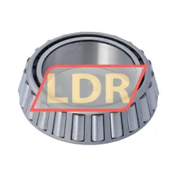 Timken JLM506849-N0000 rulman resim 2