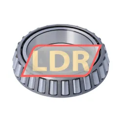 Timken 42375-20024 rulman resim 2