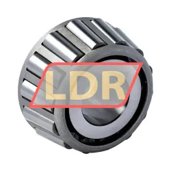 Timken 6277-20024 rulman resim 2