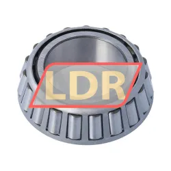 Timken LM67049A-20024 rulman resim 2
