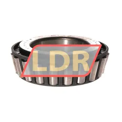 Timken 570-X rulman resim 2