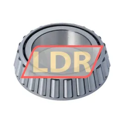 Timken 47678-20024 rulman resim 2