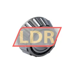 Timken 65390-20024 rulman resim 2