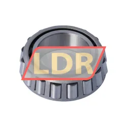 Timken 35175-20024 rulman resim 2