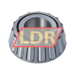 Timken 3476-20024 rulman resim 2