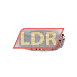 SKF K-28137 rulman resim 2