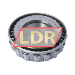 Timken 07087-20024