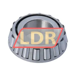 Timken 07087-20024 rulman resim 2