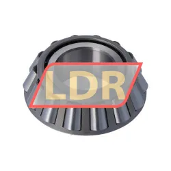 Timken 53162-70000 rulman resim 2