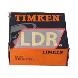 Timken 53162-70000 rulman resim 3