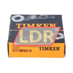 Timken 28985-20024 rulman resim 3