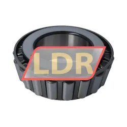 Timken 867A-20024 rulman resim 2