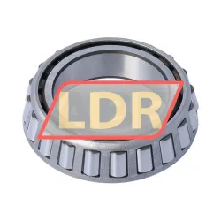 Timken 18690-20024 rulman resim 2