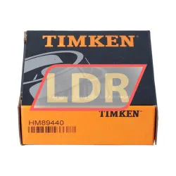 Timken HM89440-20024 rulman resim 4