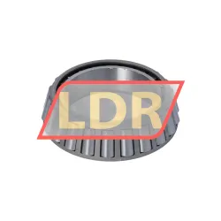 Timken JM718149A-N0N00 rulman resim 2
