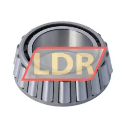 Timken 645-20024 rulman resim 2