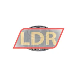 Timken 23491-20024 rulman resim 2