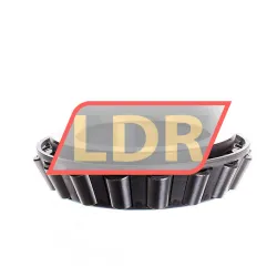 Timken 97500-20024 rulman resim 2