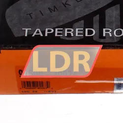 Timken 97500-20024 rulman resim 4
