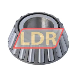 Timken HM89443-70016 rulman resim 2