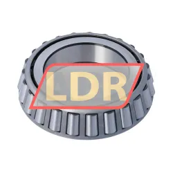 Timken 495AX-20024 rulman resim 2