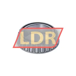 Timken 28990-20024 rulman resim 2