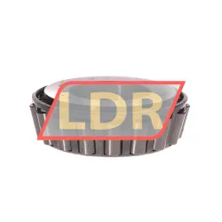 Timken 14116-20024 rulman resim 2