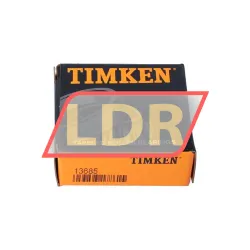 Timken 13685-20024 rulman resim 3