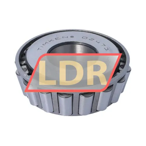 Timken 02473-20024